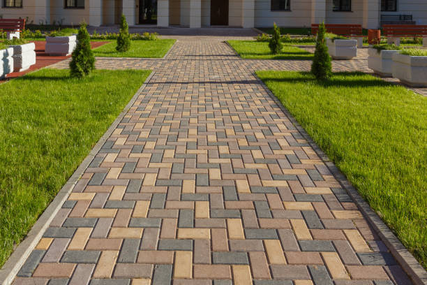 Best Residential Driveway Pavers in Athens, GA