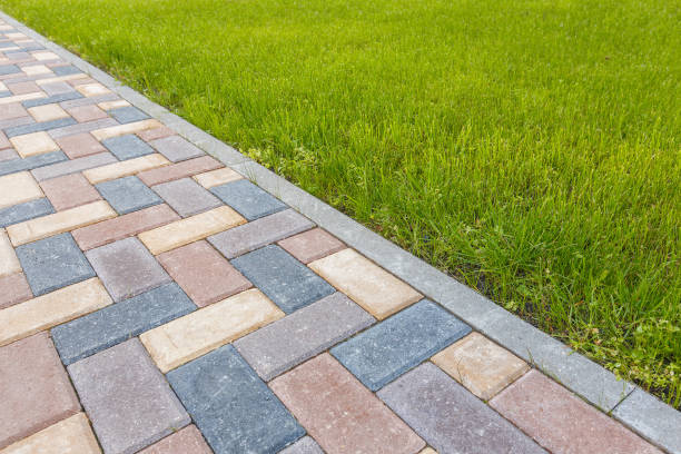 Best Permeable Driveway Pavers in Athens, GA